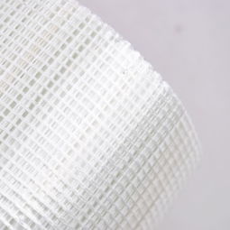 厂家直销 石膏线专用网格布 石膏线纤维网格布 建筑工地网格布